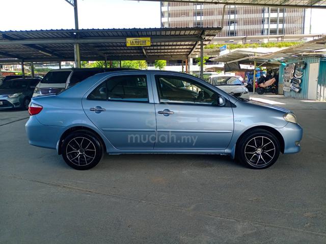 2003 🎉Toyota VIOS 1.5 G🎉 (A) - 5