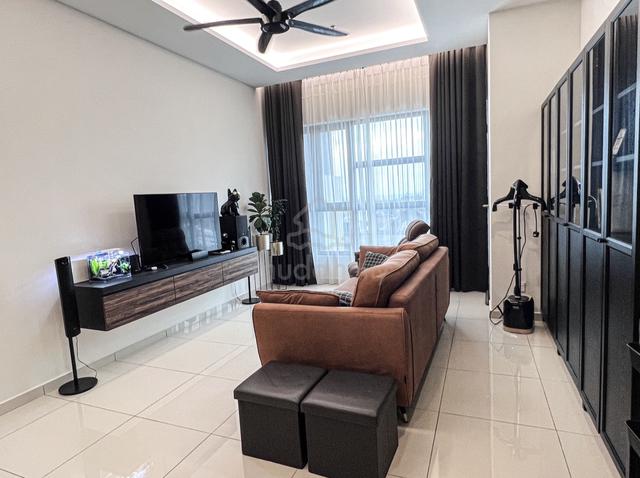 Ong Kim Wee Residences 2
