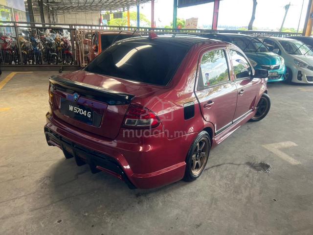 2013 Proton SAGA 1.3 FL (A) - 3