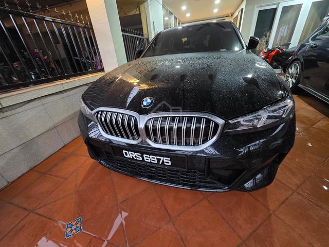 2023 Bmw 3 SERIES 2.0 30LI M SPORT MY19 G20 (A) - 1