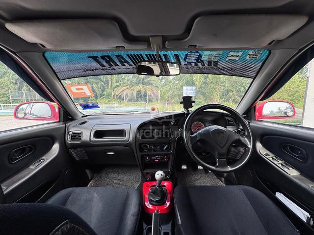 2004 Proton WIRA 1.5 GLI A/B SE (M) - 5