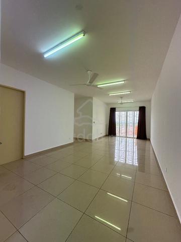 The Palm Condominium Kinarut 1