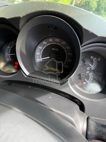 2005 Toyota HILUX 2.5 G (A) - 4