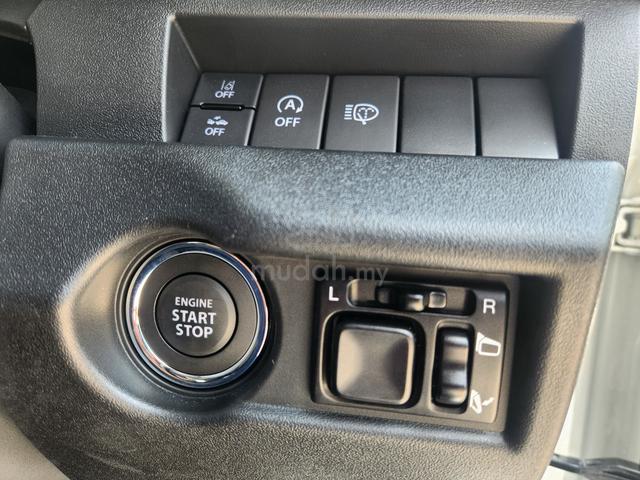 2025 Suzuki Jimny Sierra 1.5 JC Package New Car - 3
