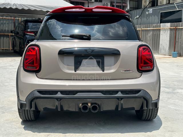 2022 Mini COOPER 2.0 S 3DOOR (A) - 4