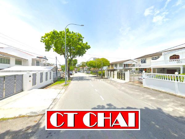 2-STY 7,050sqft GREENLANE ISLAND PARK, ISLAND GLADES 1
