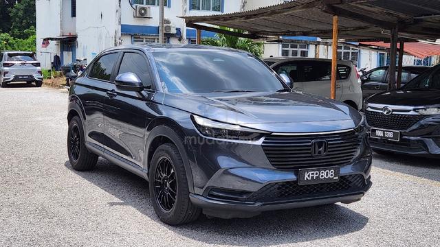 2023 Honda HR-V 1.5 S (A) - 1
