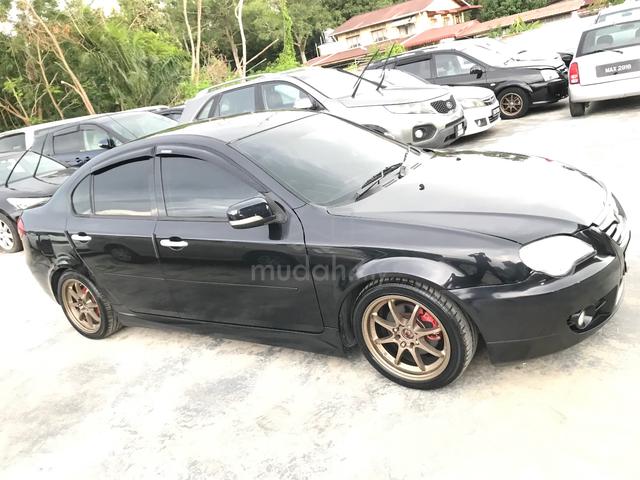 Proton Persona 1.6R3(A)FULL R3 BODYKIT/17"TE S/RIM - 2