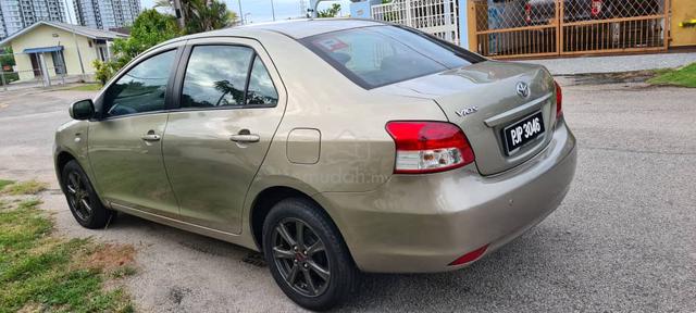 2010 Toyota VIOS 1.5 J FACELIFT (A) - 4