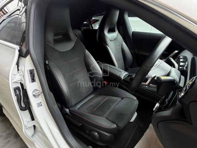 【RECOND,7800KM】2022 Mercedes Benz CLA250 2.0 AMG - 5