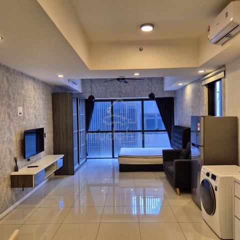Icon Residenz @ Icon City 1