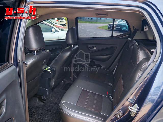 2019 Perodua AXIA 1.0 STANDARD G (A) - 3