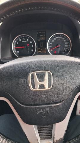 2008 Honda CR-V 2.0 I-VTEC (A) - 5