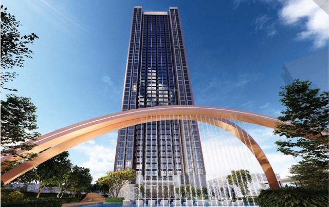 Aurum Suites 1