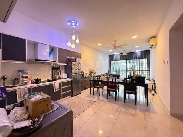 Renai Jelutong Residences 1