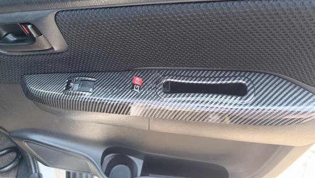 2014 Toyota HILUX 2.5 G VNT MY05 KUN25R UPDATE (A) - 5