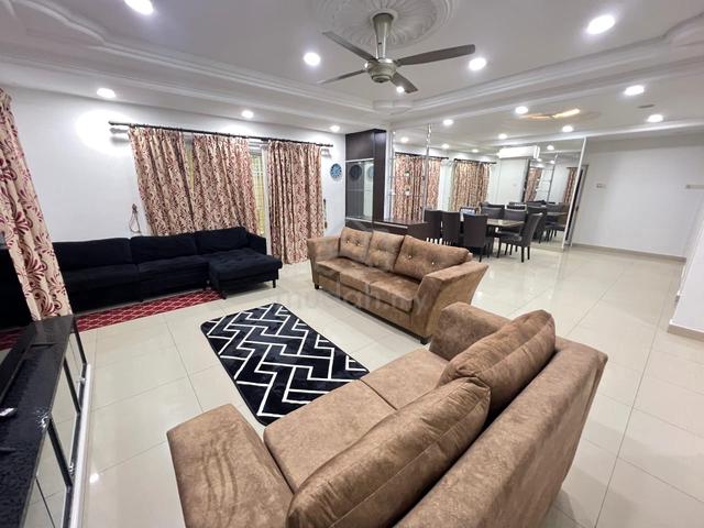 Prima Ville, Rawang Perdana, Semi-D, Fully Furnished, Renovated 1