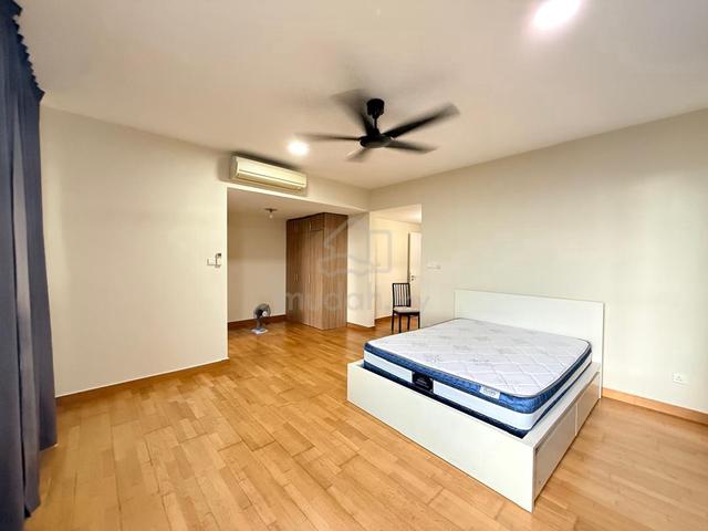 Teega Residences @ Puteri Harbour 1