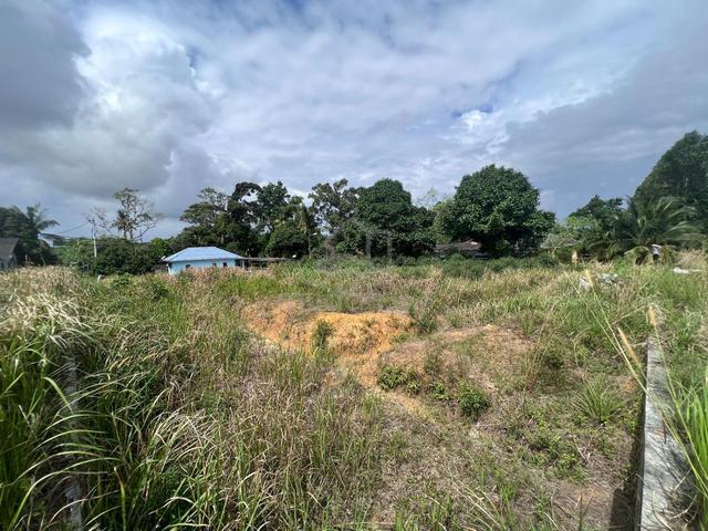 . 💥2 Tanah Lot di Kg Sinaran Baru Johor💥 1