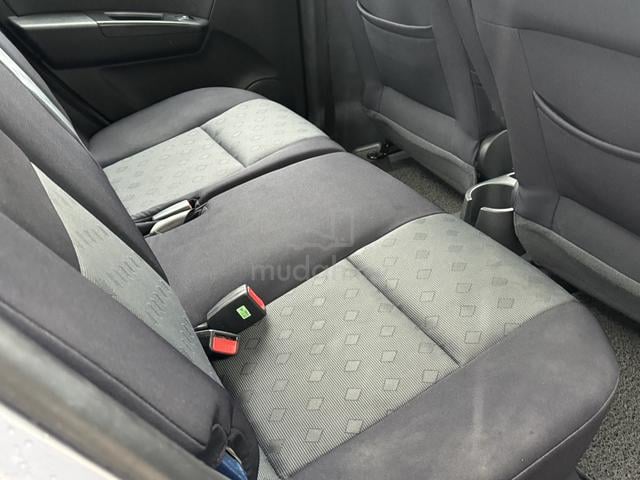 2006 Hyundai GETZ 1.4 GL (A) - 5