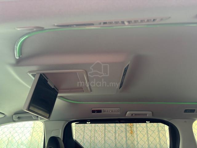 2021 Toyota ALPHARD 2.5 SC PILOT SEAT NO SUNROF UN - 5