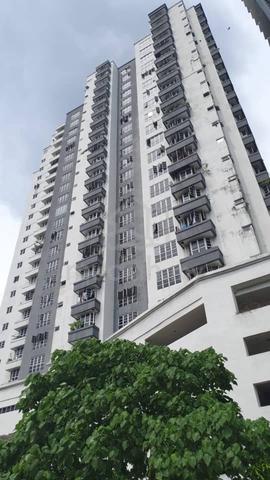 Sri Emas (Bukit Bintang) 1