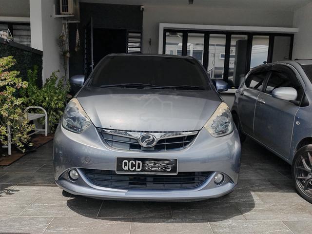 2014 Perodua MYVI 1.3 SX STANDARD (M) - 3