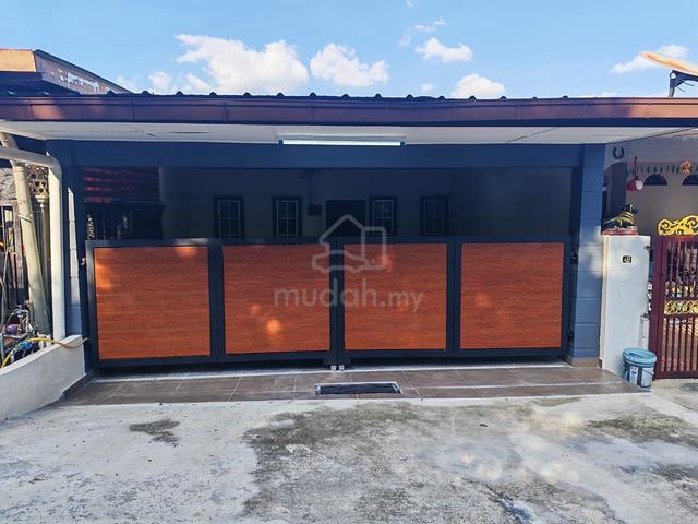 Single storey Jalan Cenggal Taman Ampangan 1