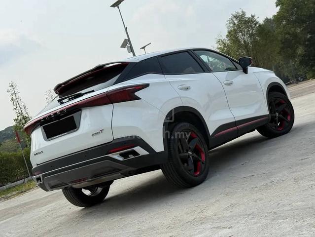 2024 Chery OMODA 1.5 5 H MY23 (A) - 4