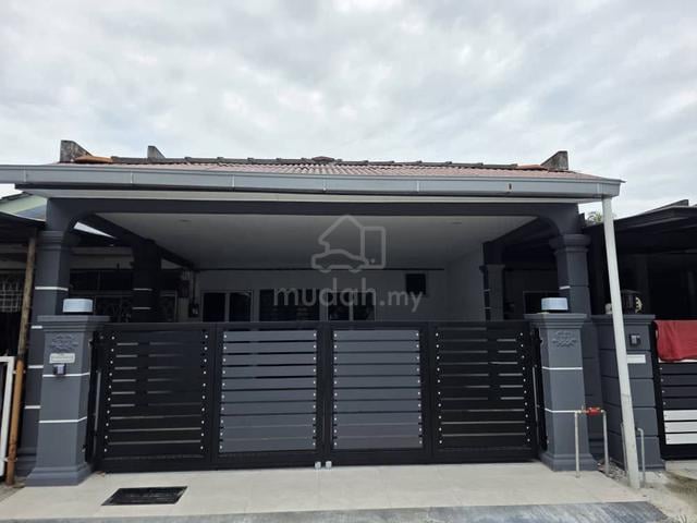 Ready To Move In [Taman Sri Anggerik,Rantau] 1