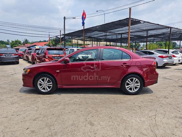 2010 Proton INSPIRA 2.0 (AUTO) - 2