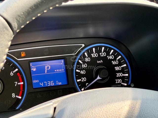 FULL LOAN 2018 Perodua MYVI 1.5 ADVANCE (A) - 4
