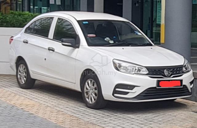 2022 Proton SAGA STANDARD AT 1.3L (A) - 5