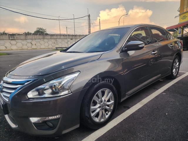 2015 Nissan TEANA 2.0 XE (A) - 2