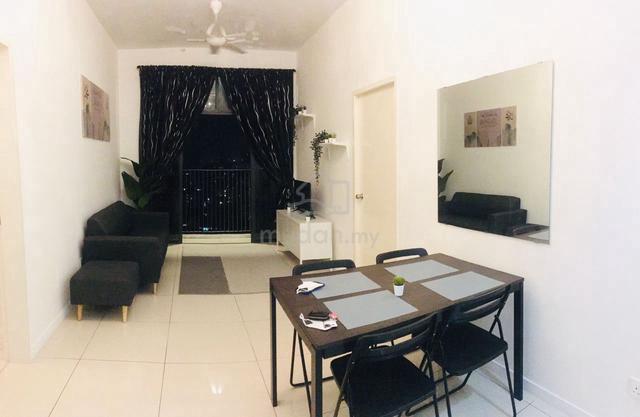 Lexa Residence @ The Quartz WM 1
