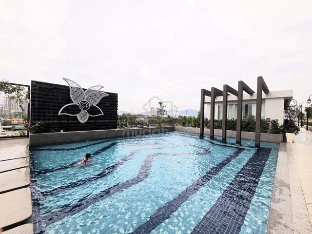 Tuan Residency 1