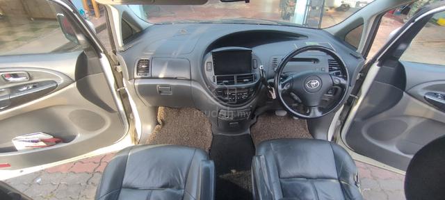 2003/2012 Toyota ESTIMA 2.4 (A) ACR30 - 5