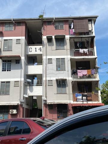 Seksyen 10 Wangsa Maju 1