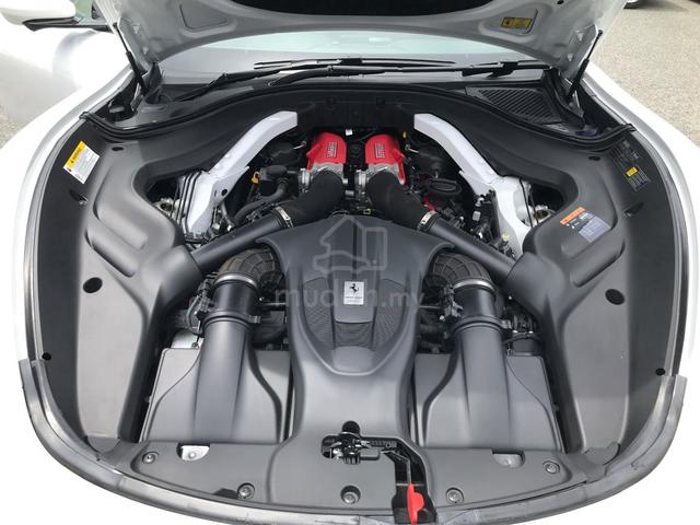 2023 Ferrari ROMA 3.9 (A) - 2