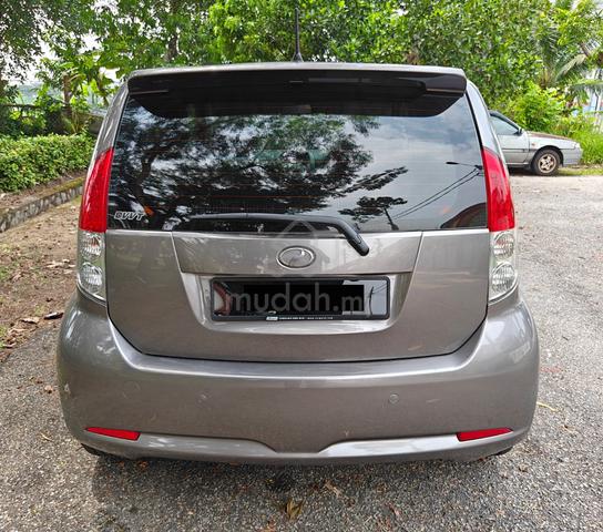 2006 Perodua MYVI 1.3 EZI (A) - 4