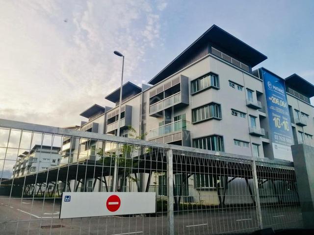 Residensi PR1MA Premier Matang, Kuching, Sarawak 1
