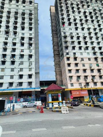 Taman Alor Vista 1