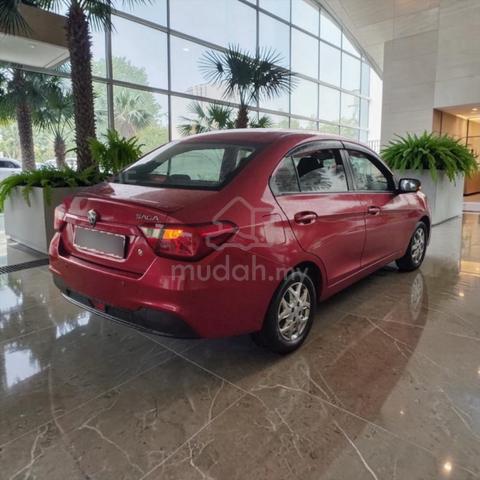 2019 Proton SAGA 1.3 EXECUTIVE(A) TipTop Condition - 2