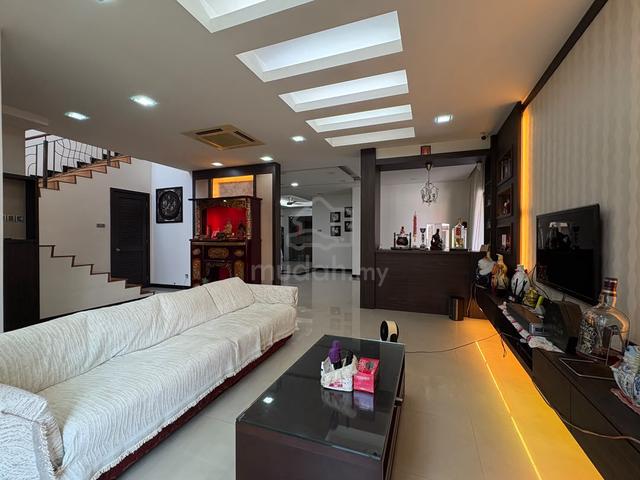 Selangor Setia Eco Park Freehold Semi-Detached House For Sale 1