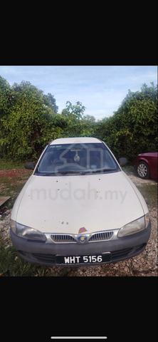 2000 Proton WIRA 1.5 GL (A) - 5
