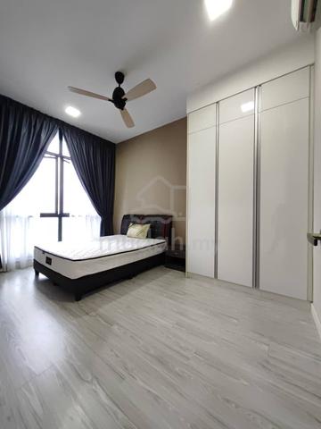 Setia Sky 88 4
