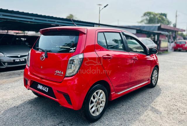 AXIA 1.0 auto ADVANCE 2015-ORI,BLCKLIST CAN LOAN!! - 4