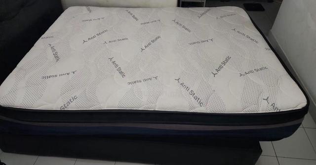 Aquilo Queen Size Mattress  - photo 5 of 5
