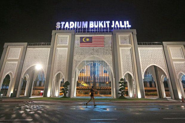Residensi Andalan @ Bukit Jalil 4