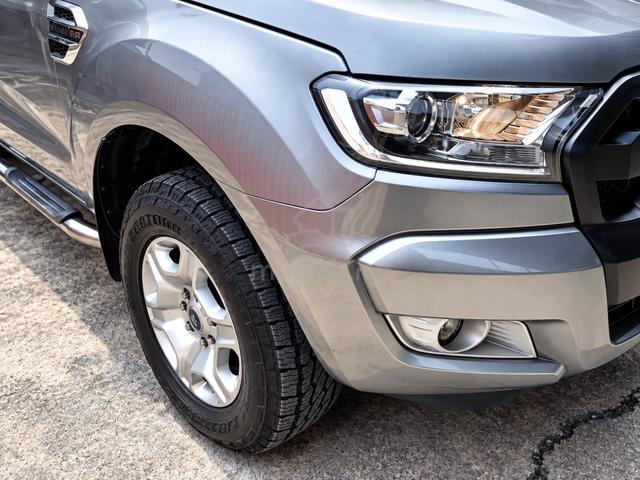 2016 Ford RANGER 3.2 XLT FACELIFT (A) LOAN KEDAI - 5
